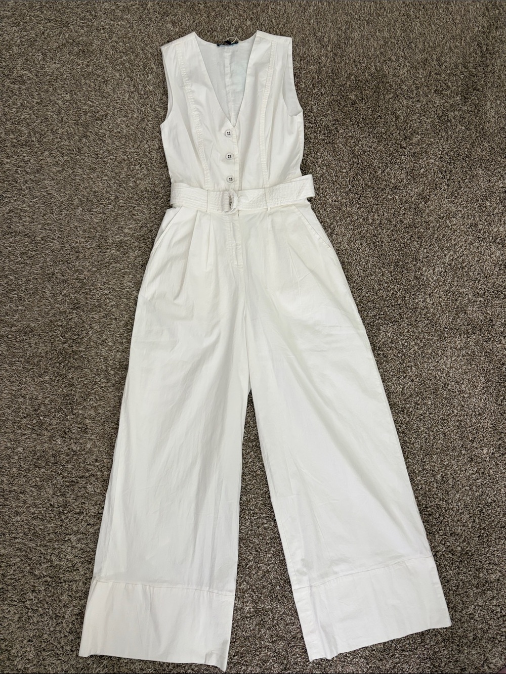 Shore Giana Jumpsuit